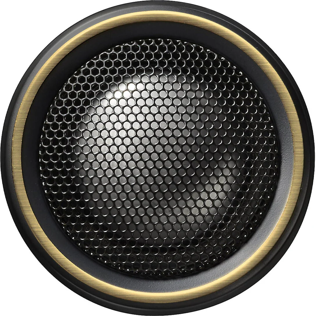 Kenwood eXcelon XR-1801P 7" Component 2-Way Speaker System (OPEN BOX - LIKE NEW) - Image 6