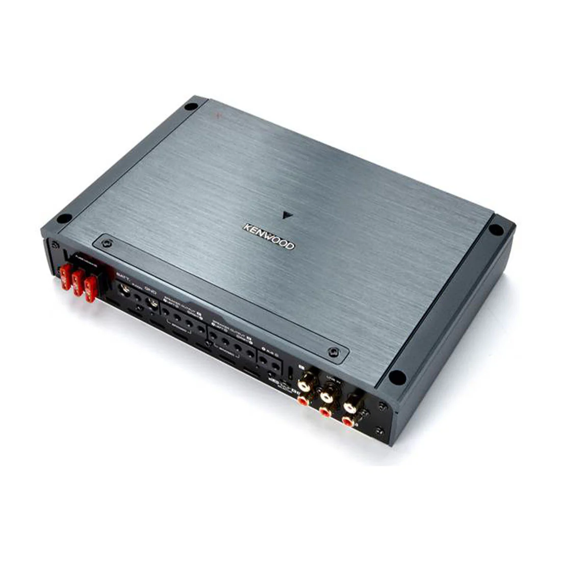 Kenwood eXcelon XR901-5 XR Reference Series Class D 5 Channel Power Amplifier (XR9015)