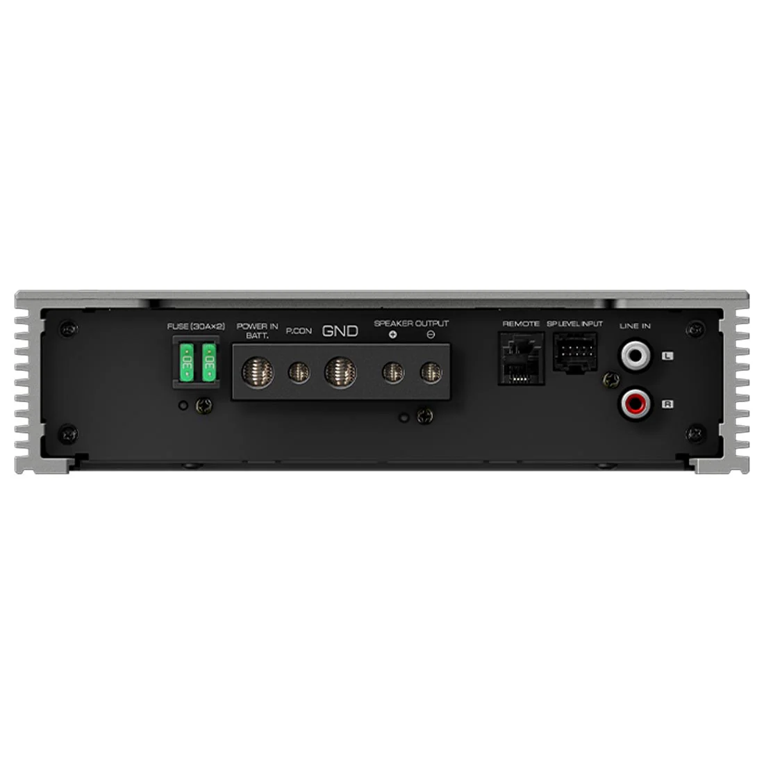 Kenwood KAC-531 Class D Mono Power Amplifier (KAC531) - Image 3