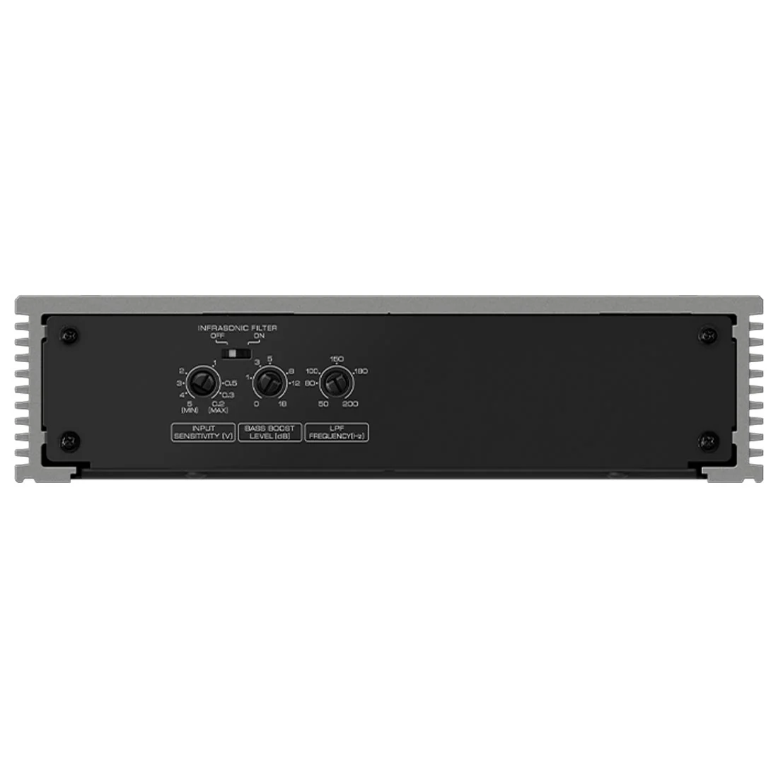 Kenwood KAC-531 Class D Mono Power Amplifier (KAC531) - Image 4