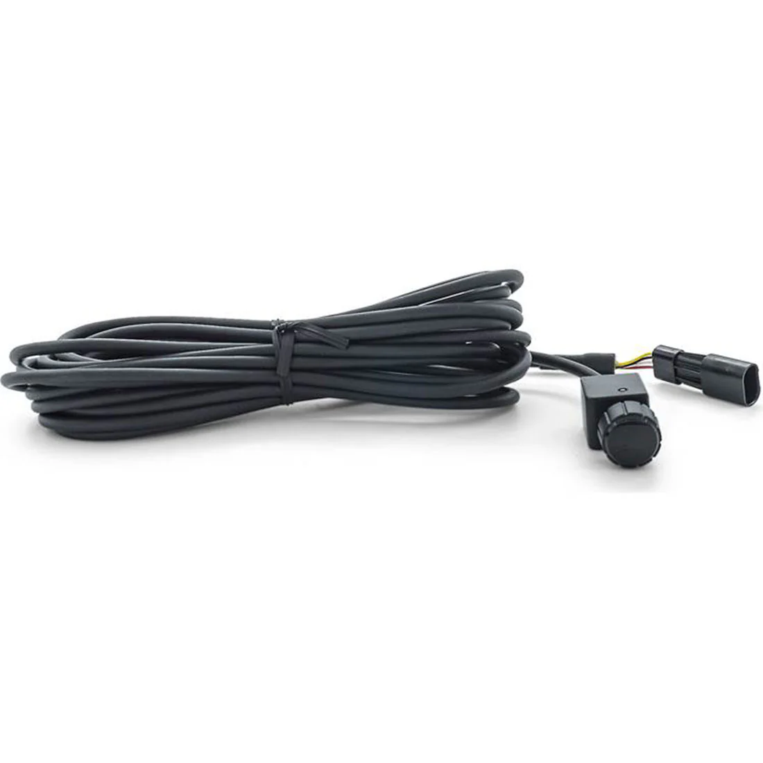 Kenwood KAC-M5001 Compact Mono Marine Subwoofer Amplifier (KACM5001) - Image 6