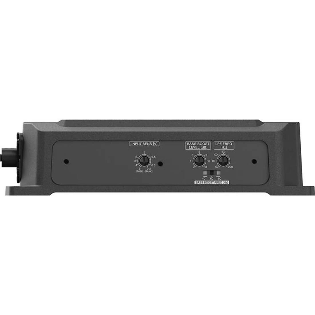 Kenwood KAC-M5001 Compact Mono Marine Subwoofer Amplifier (KACM5001) - Image 9
