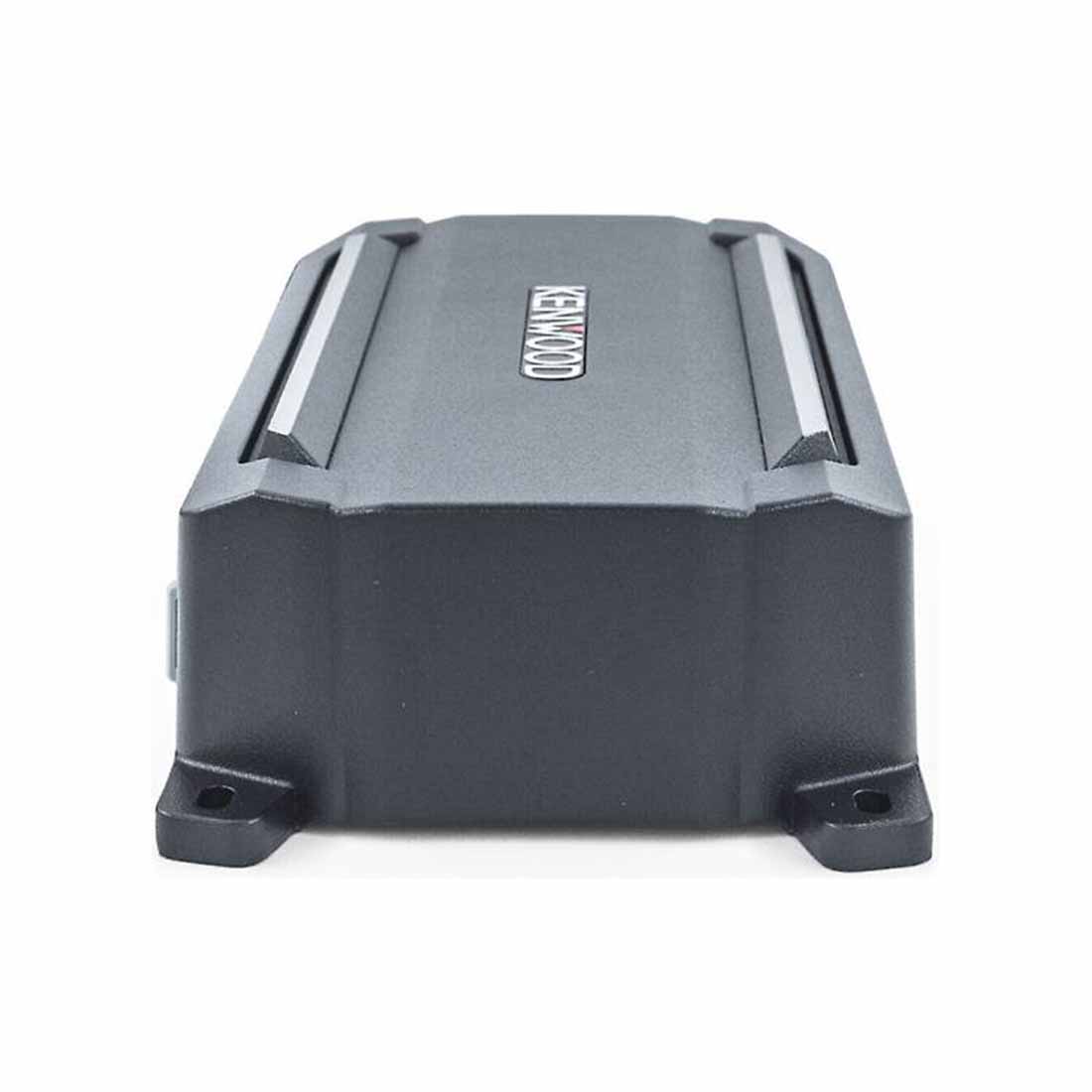 Kenwood KAC-M5014 Compact 4-Channel Powersports/Marine Digital Amplifier (KACM5014) - Image 10