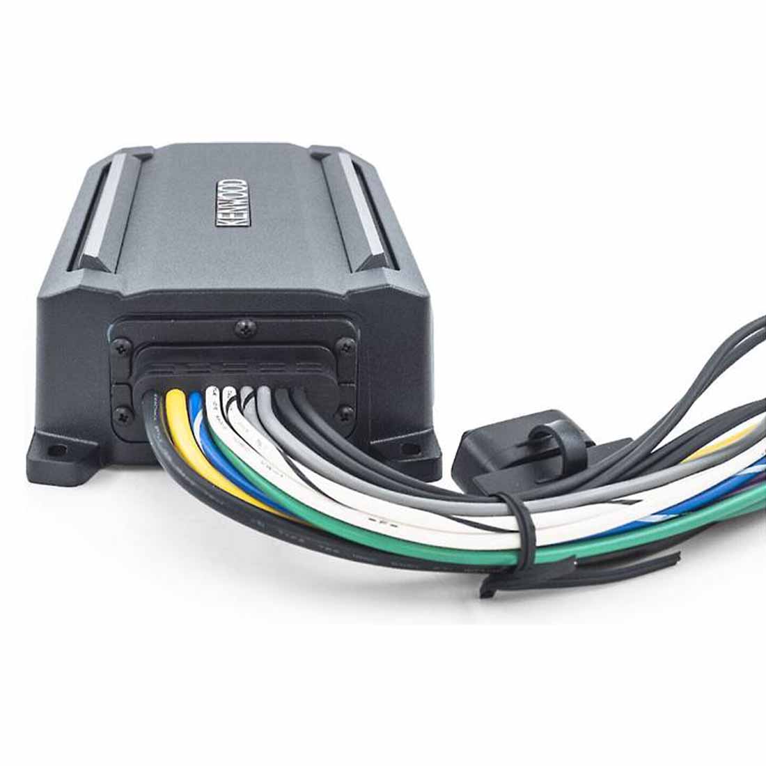 Kenwood KAC-M5014 Compact 4-Channel Powersports/Marine Digital Amplifier (KACM5014) - Image 11