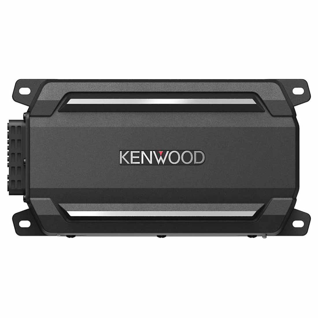 Kenwood KAC-M5014 Compact 4-Channel Powersports/Marine Digital Amplifier (KACM5014) - Image 4