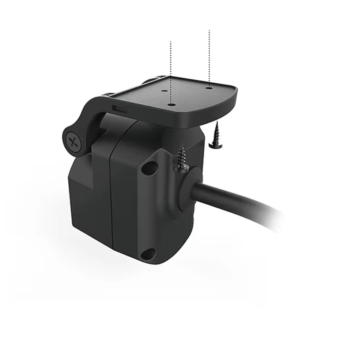Kenwood KCA-R110 HD Rear-View Camera for Kenwood Dash Cams (KCAR110) - Image 3