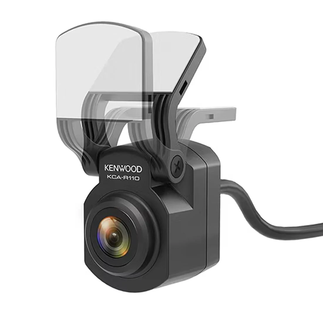 Kenwood KCA-R110 HD Rear-View Camera for Kenwood Dash Cams (KCAR110) - Image 4