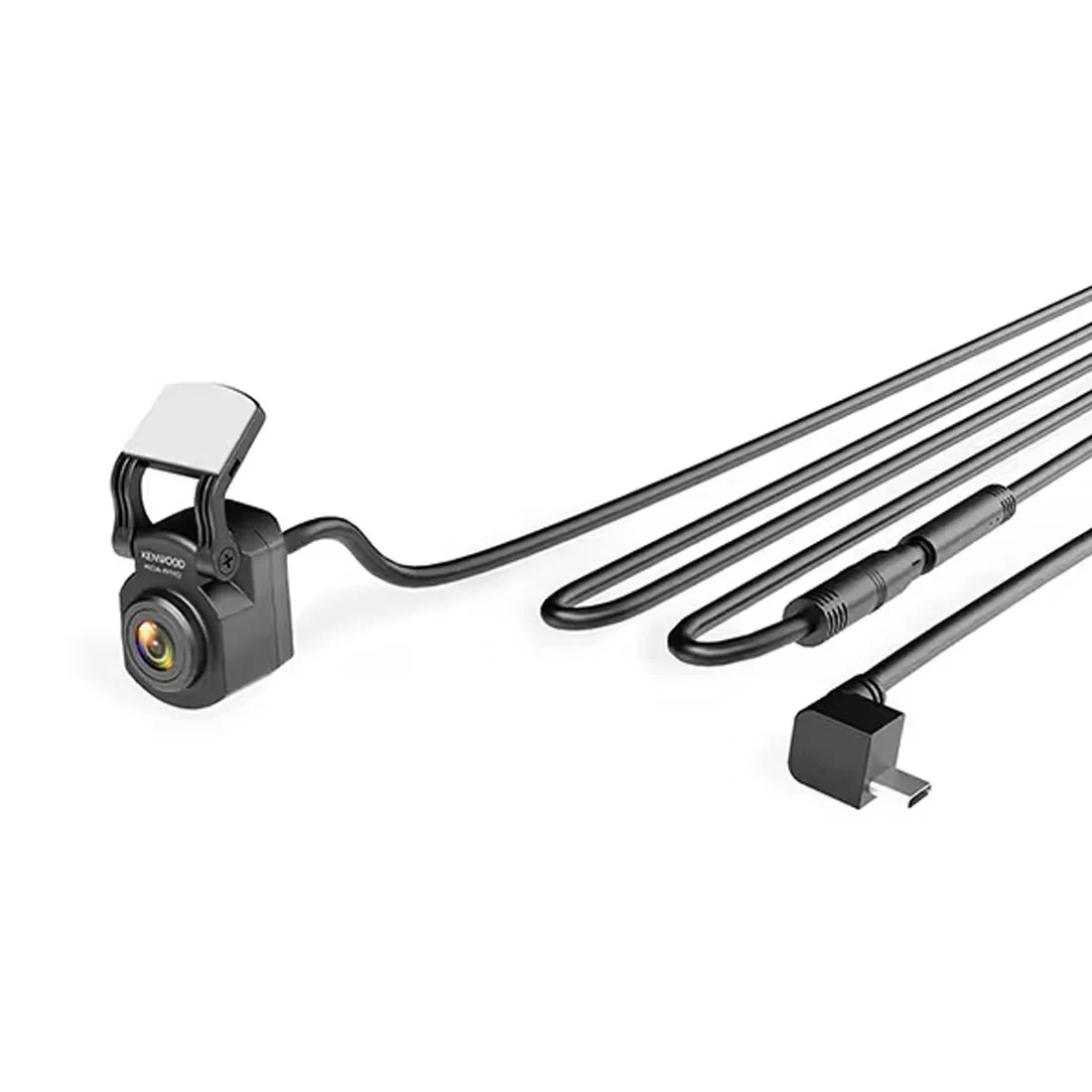 Kenwood KCA-R110 HD Rear-View Camera for Kenwood Dash Cams (KCAR110) - Image 8