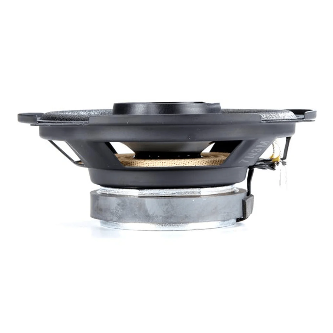 Kenwood KFC-1366S 5.25" Round 2-Way Car Speakers (KFC1366S) - Image 2