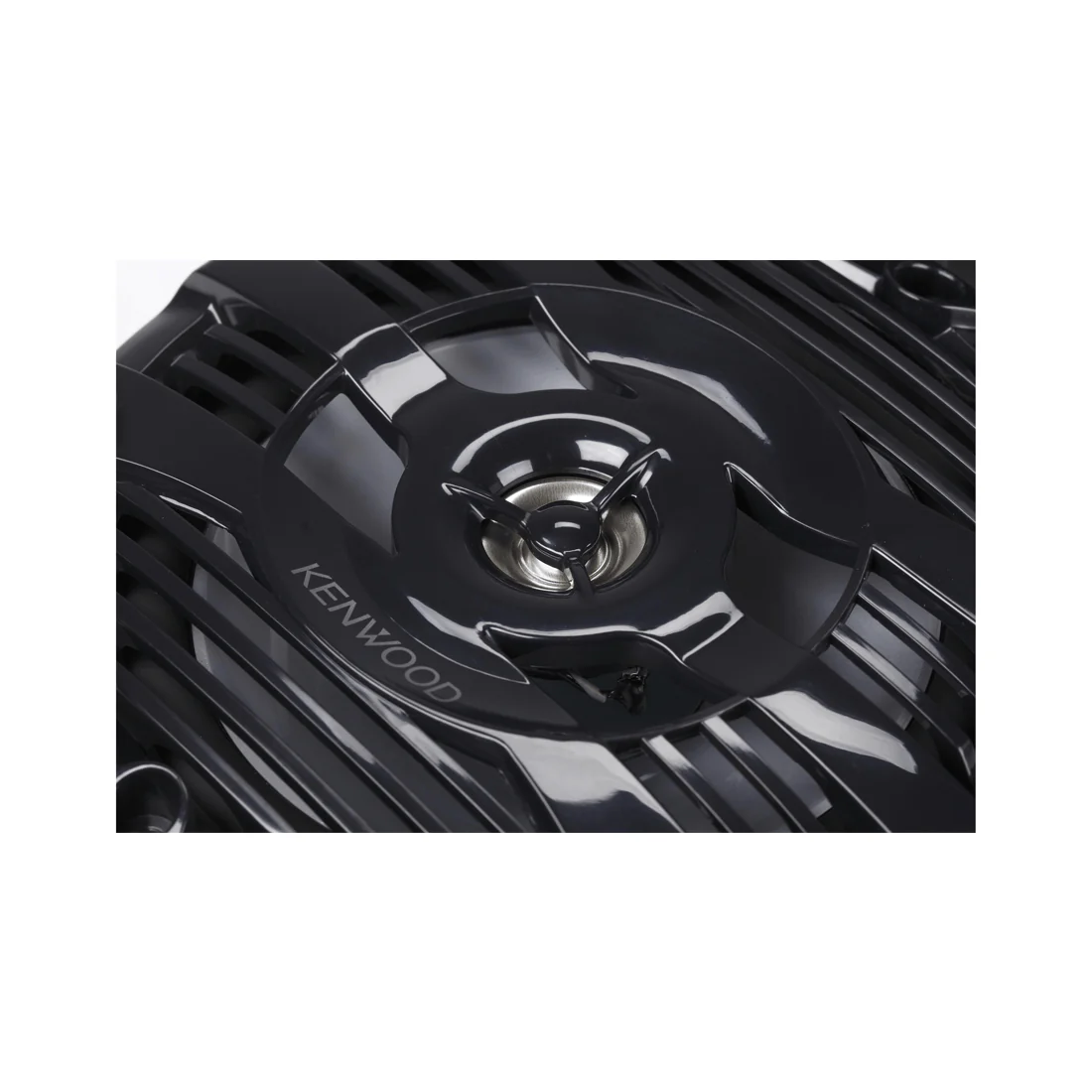 Kenwood KFC-1653MRB 6.5" 2-Way Marine Speakers with 1" Balanced Dome Tweeter (KFC1653MRB) - Image 3