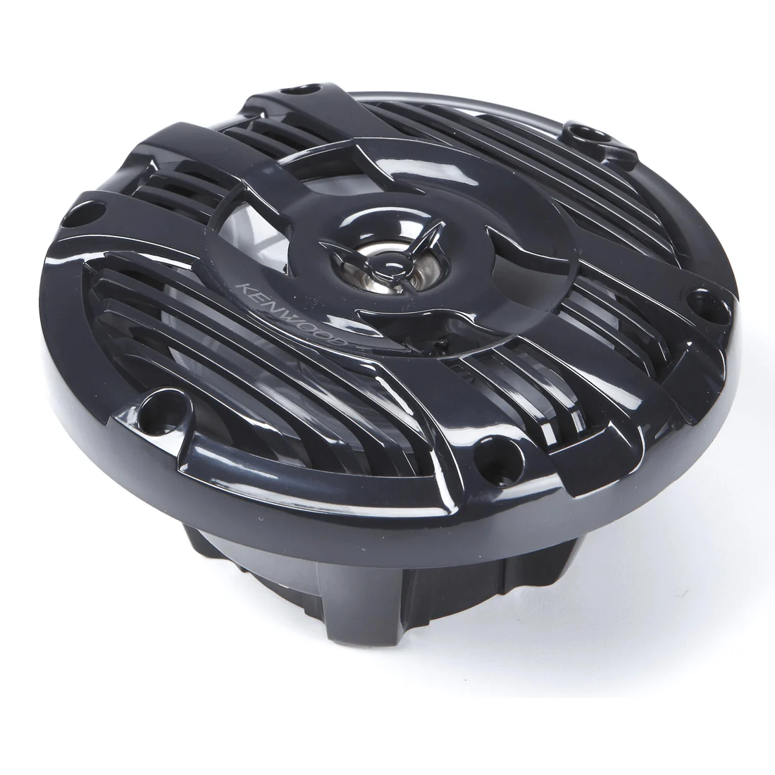 Kenwood KFC-1653MRB 6.5" 2-Way Marine Speakers with 1" Balanced Dome Tweeter (KFC1653MRB) - Image 4