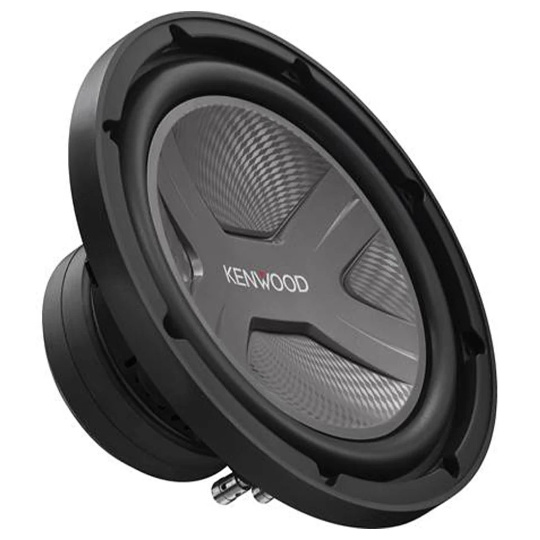 Kenwood KFC-W2541 10" 4-ohm Component Subwoofer (KFCW2541)