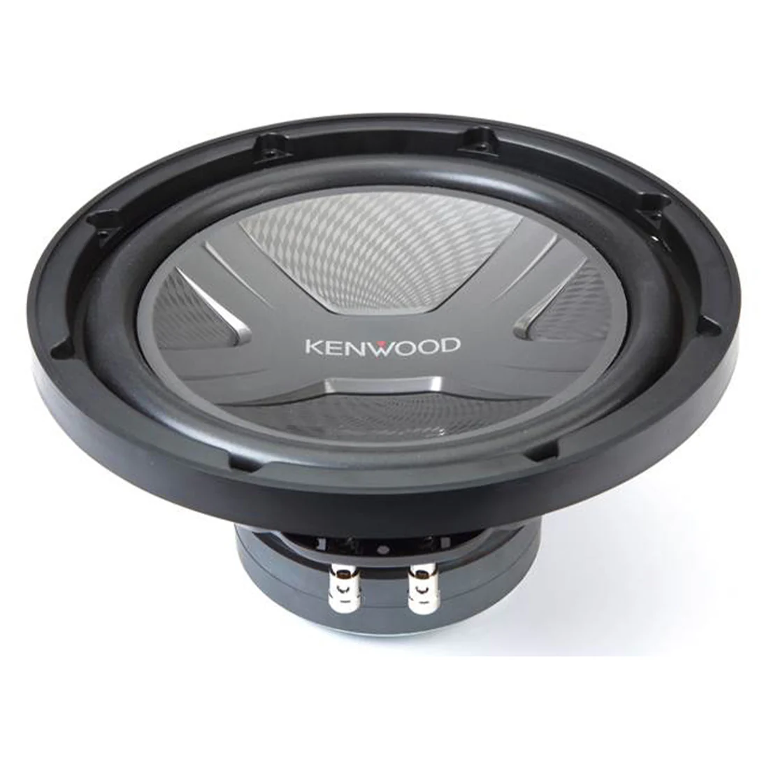 Kenwood KFC-W2541 10" 4-ohm Component Subwoofer (KFCW2541) - Image 4