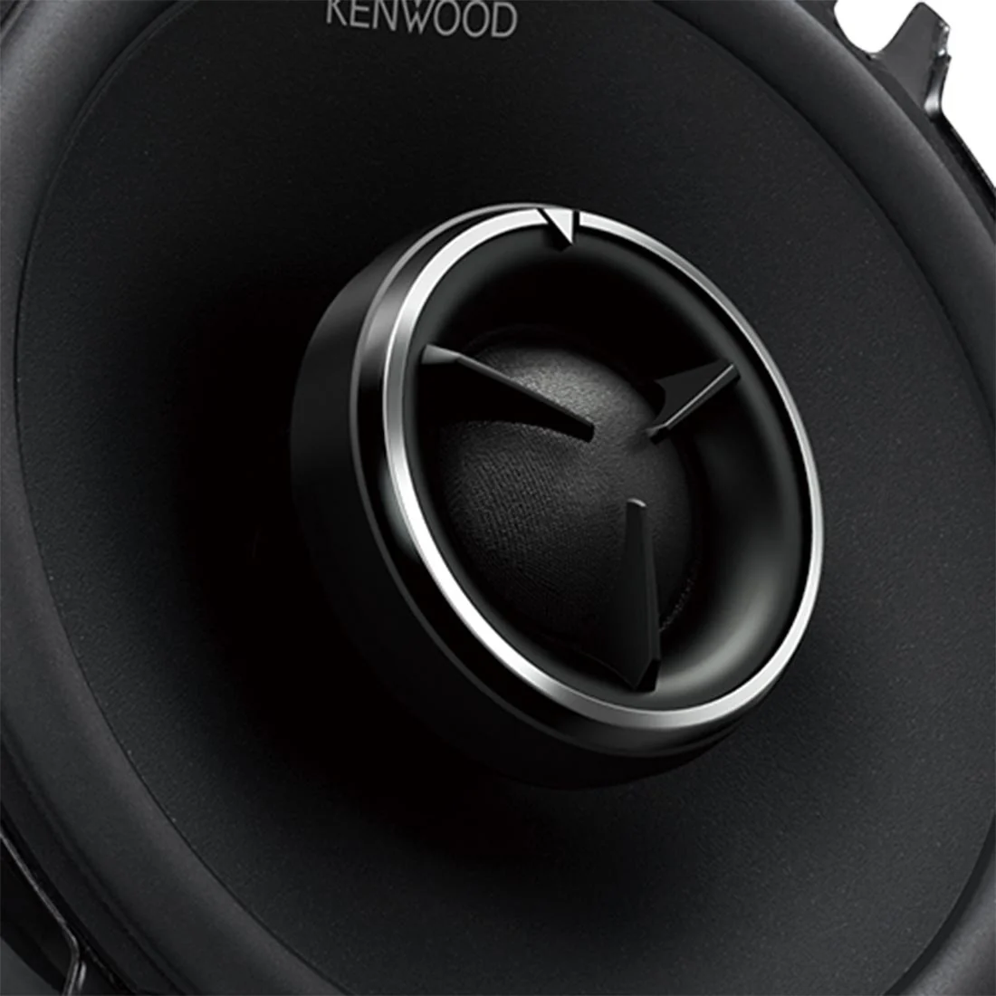 Kenwood eXcelon KFC-X135 5.25" 2-Way Speakers (KFCX135) - Image 2
