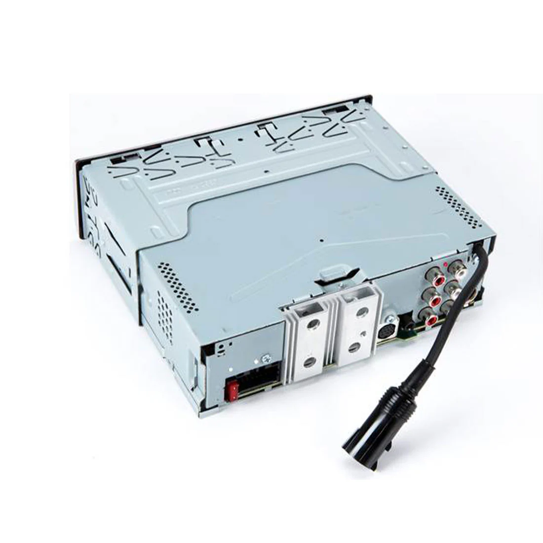 Kenwood KMR-D382BT Marine CD-Receiver with Bluetooth & Conformal Coating (KMRD382BT) - Image 5