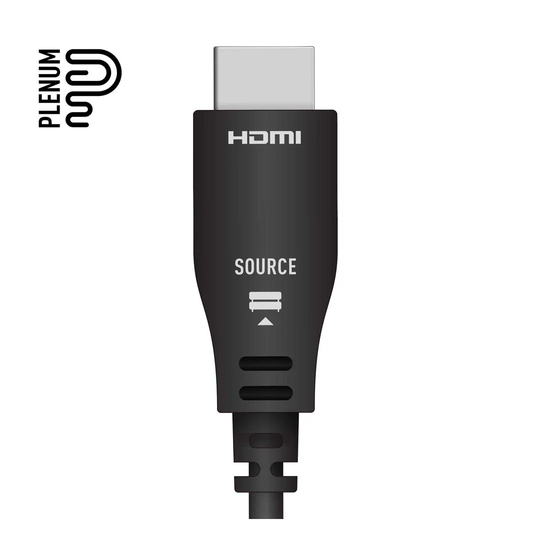 Key Digital KDAOCH230P Plenum Optical HDMI Cable (KDAOCH230P) - Image 2