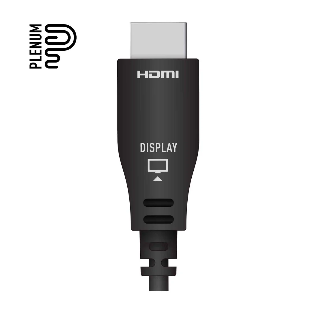 Key Digital KDAOCH230P Plenum Optical HDMI Cable (KDAOCH230P) - Image 3