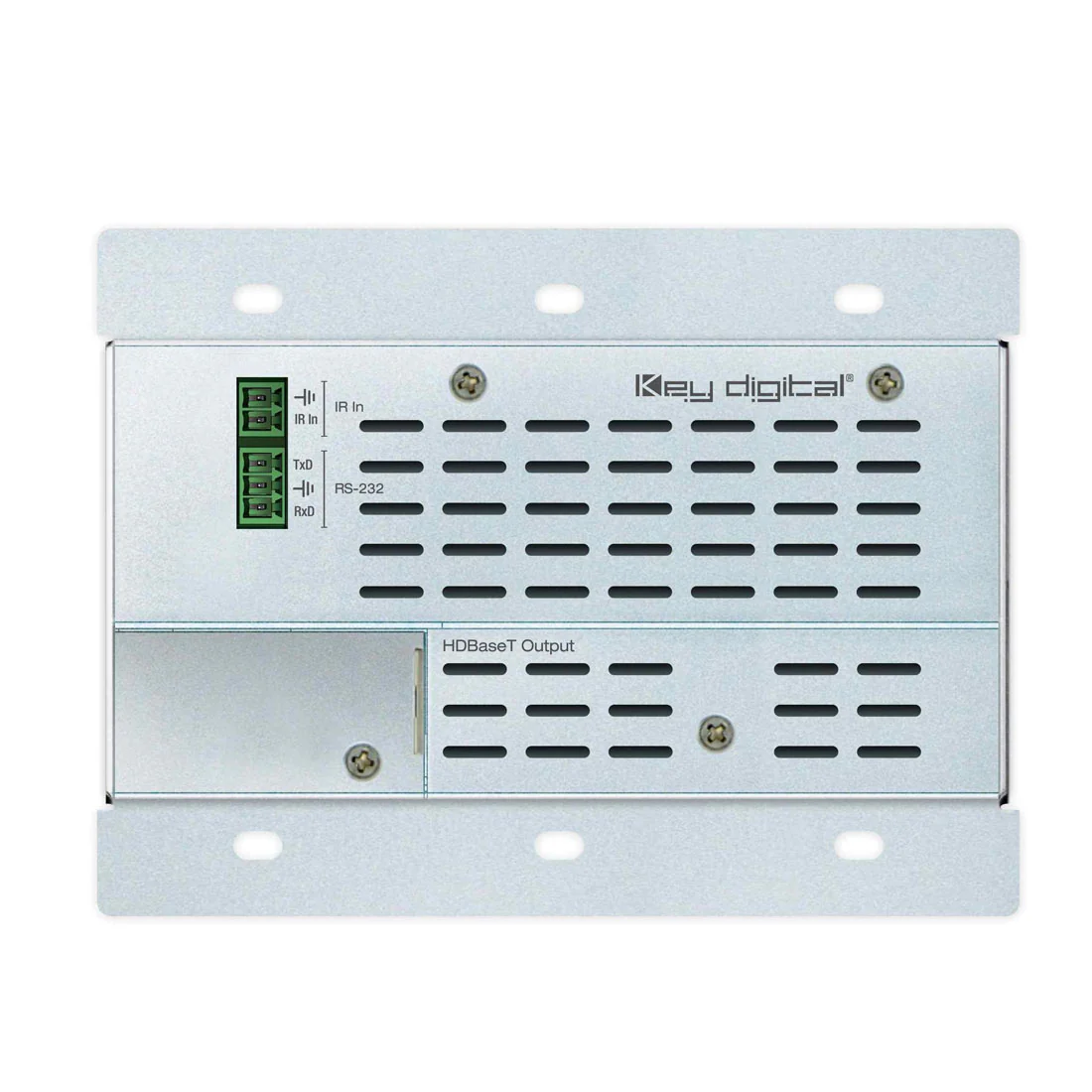 Key Digital KDX4X1WUTX 4 Input Multi-format Switcher (KDX4X1WUTX) - Image 4