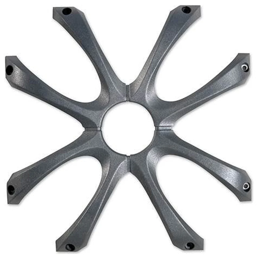 Kicker 08GL715 15" Square Grille for Solo-Baric L5 and L7 Subwoofers (08GL715)