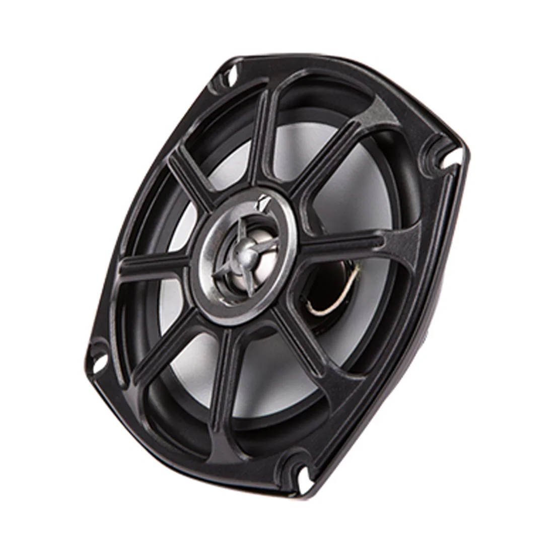 Kicker 10PS52504 5.25" 2-Way 4-Ohm Motorcycle Speakers (10PS52504) - Image 5