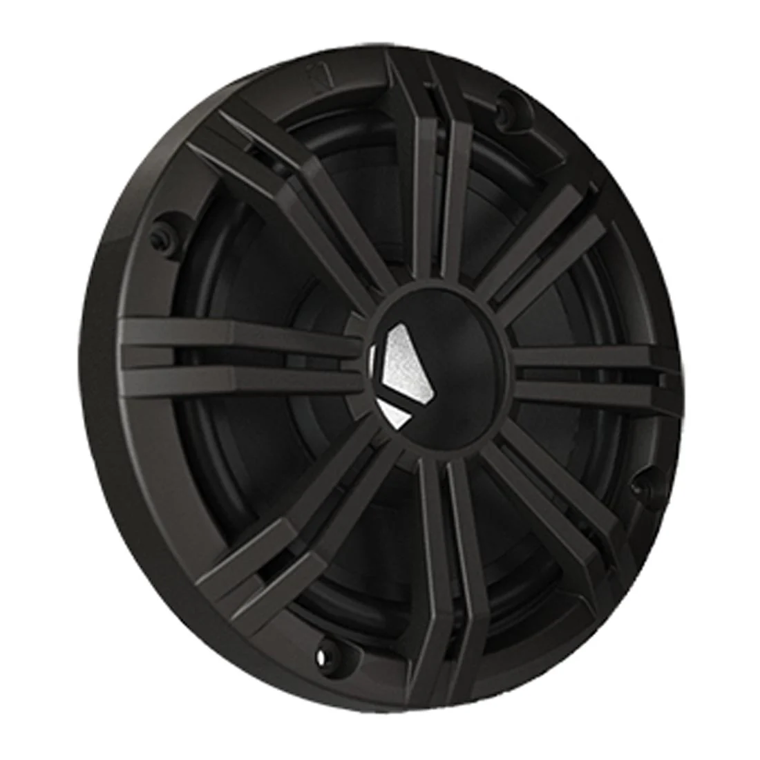 Kicker 41KMS674C 6.75" Marine Component Speaker Tower System (41KMS674C) - Image 3