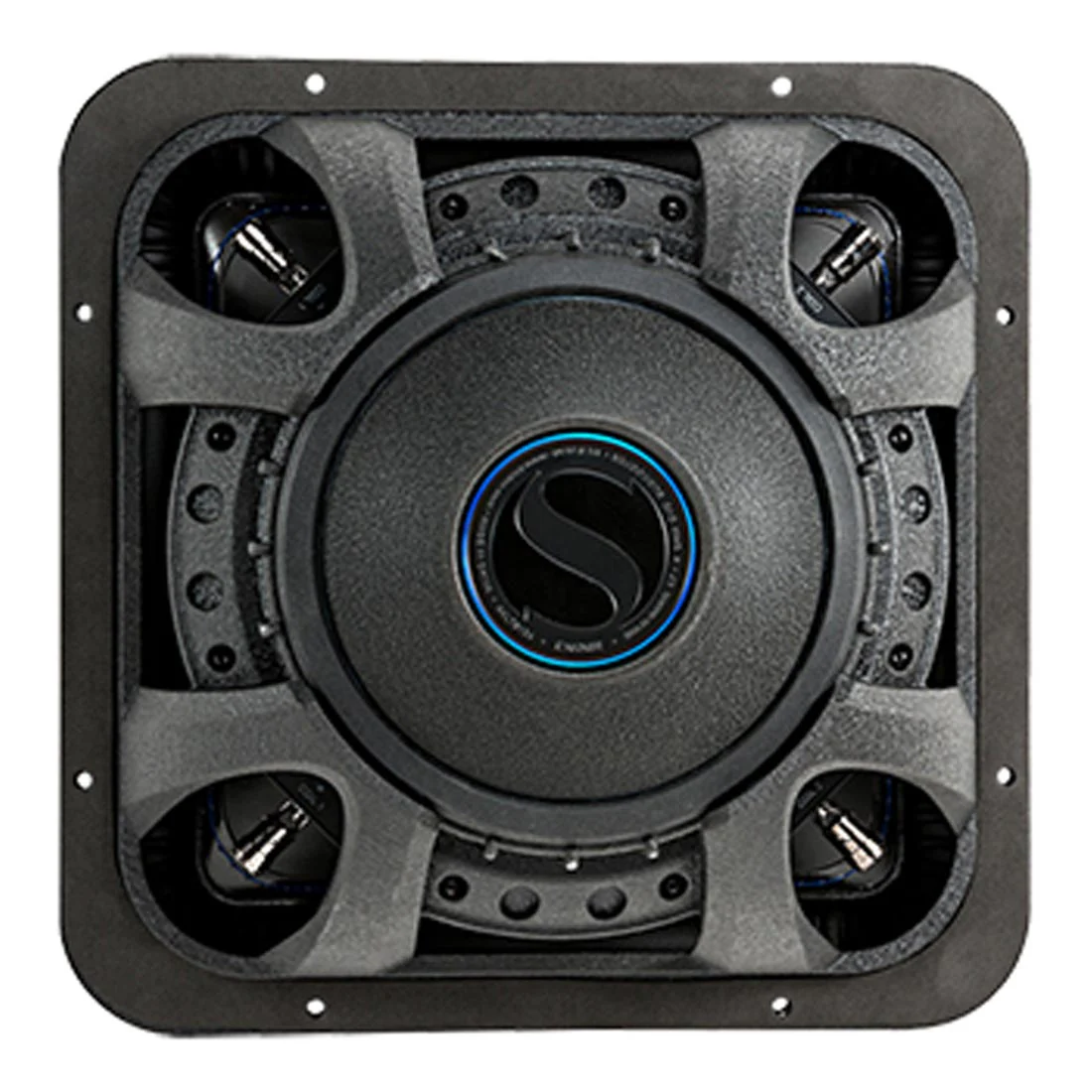 Kicker 44L7S122 Solo-Baric L7S Series 12" 2-Ohm DVC Subwoofer (44L7S122) - Image 2