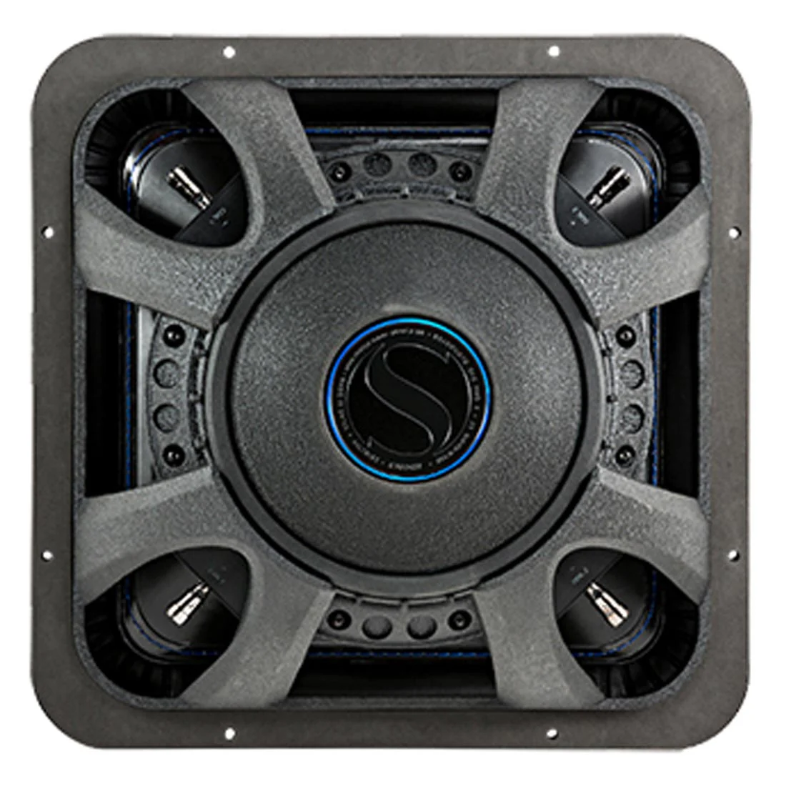 Kicker 44L7S154 Solo-Baric L7S Series 15" 4-Ohm DVC Subwoofer (44L7S154) - Image 4