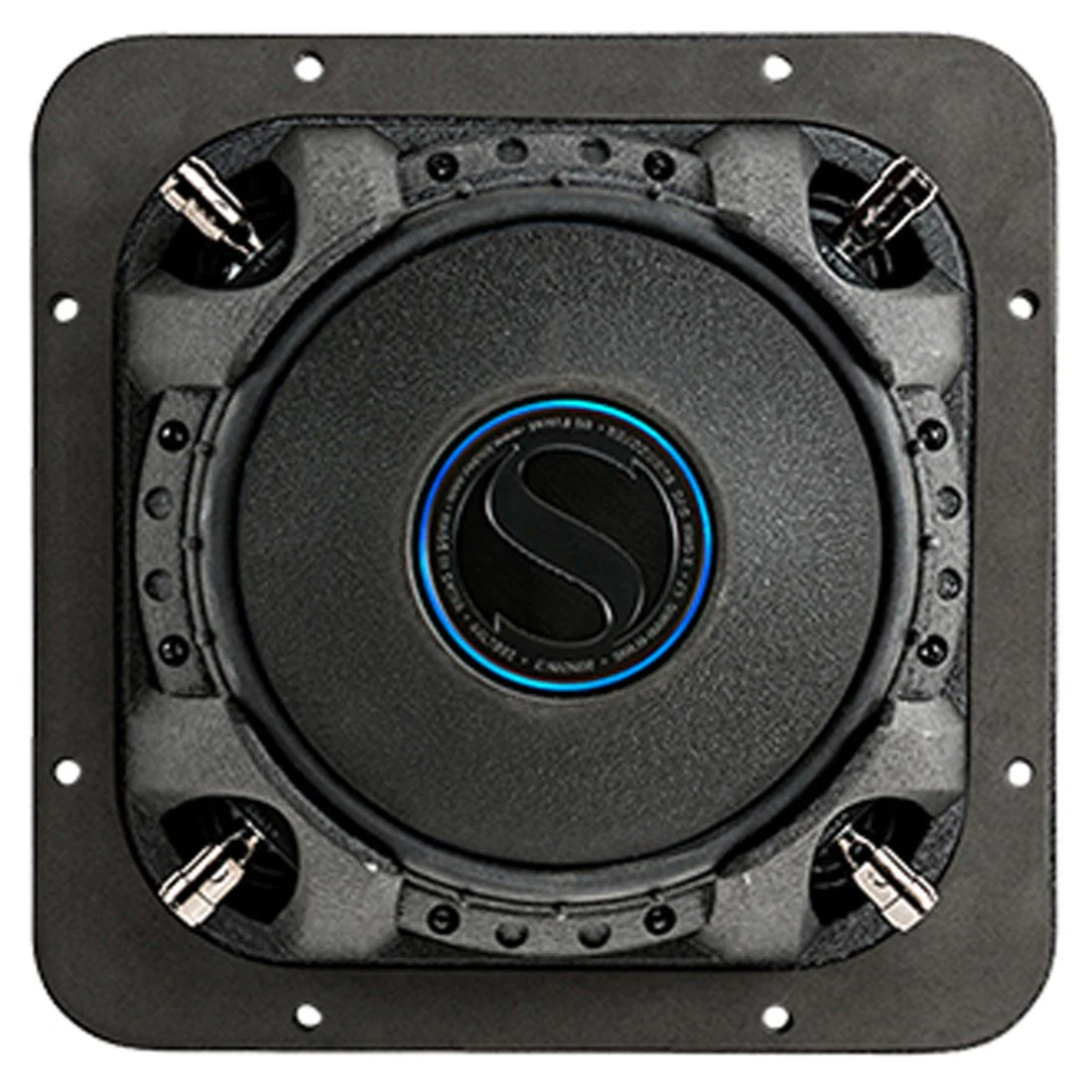 Kicker 44L7S82 Solo-Baric L7S Series 8" 2-Ohm DVC Subwoofer (44L7S82) - Image 2