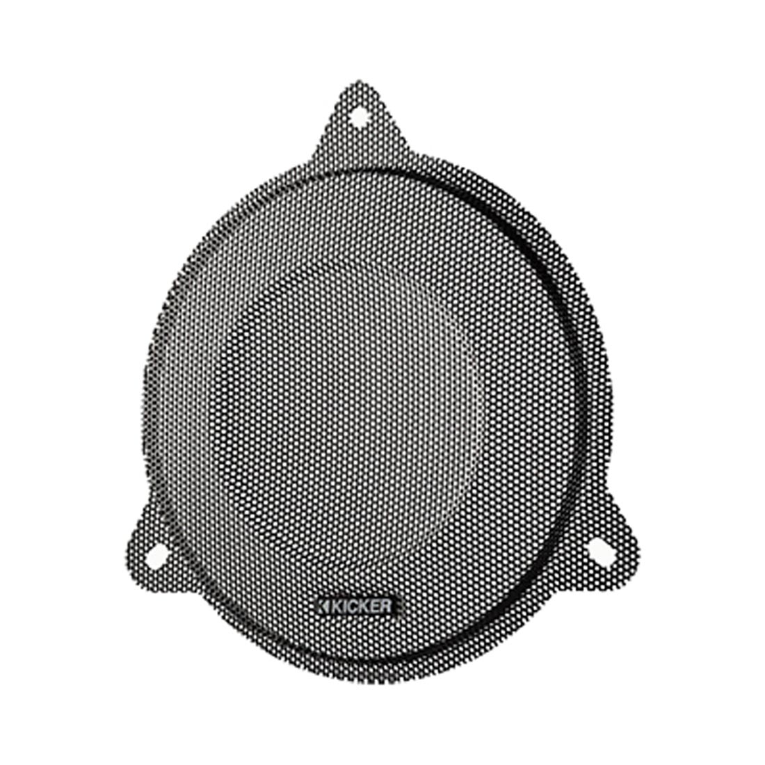 Kicker 45HDSG Harley Davidson 2014-Up Street Glide "Bat-Wing" Grilles (45HDSG) - Image 4