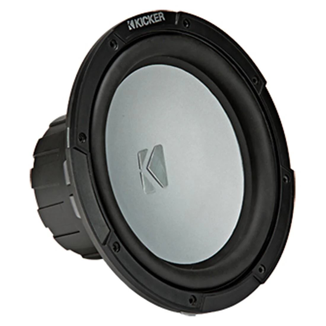 Kicker 45KMF102 10" 2-Ohm Freeair Marine Subwoofer - Each (45KMF102)