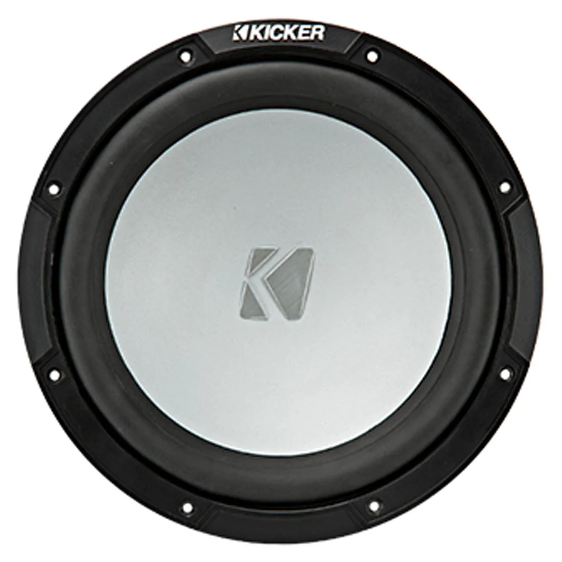 Kicker 45KMF102 10" 2-Ohm Freeair Marine Subwoofer - Each (45KMF102) - Image 3