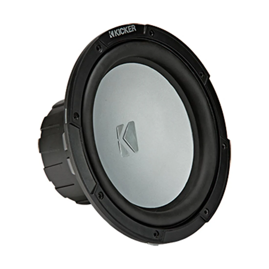 Kicker 45KMF104 10" 4-Ohm Marine Subwoofer - Each (45KMF104)