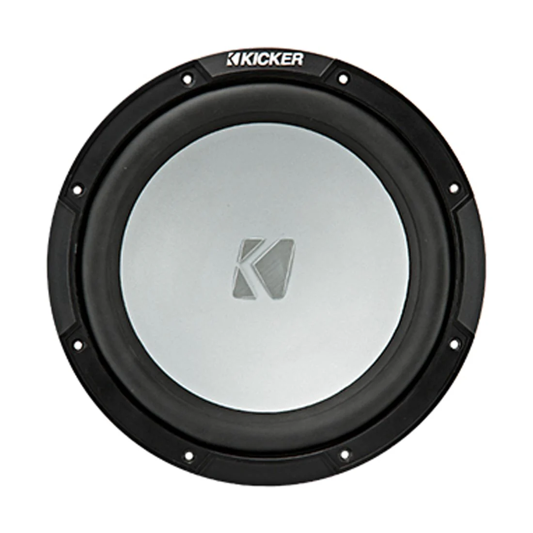 Kicker 45KMF104 10" 4-Ohm Marine Subwoofer - Each (45KMF104) - Image 3