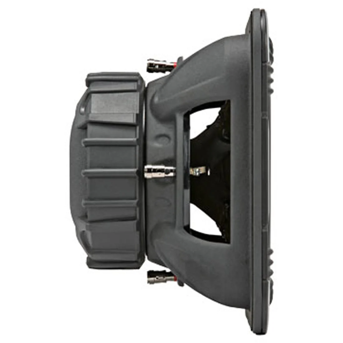 Kicker 45L7R102 Solo-Baric L7R Series 10" 2-Ohm DVC Subwoofer (45L7R102) - Image 3