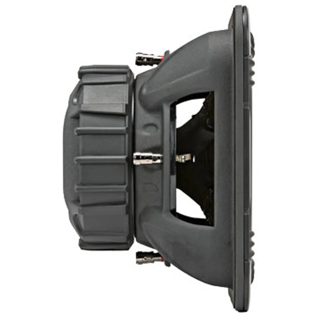 Kicker 45L7R104 Solo-Baric L7R Series 10" 4-Ohm DVC Subwoofer (45L7R104) - Image 3