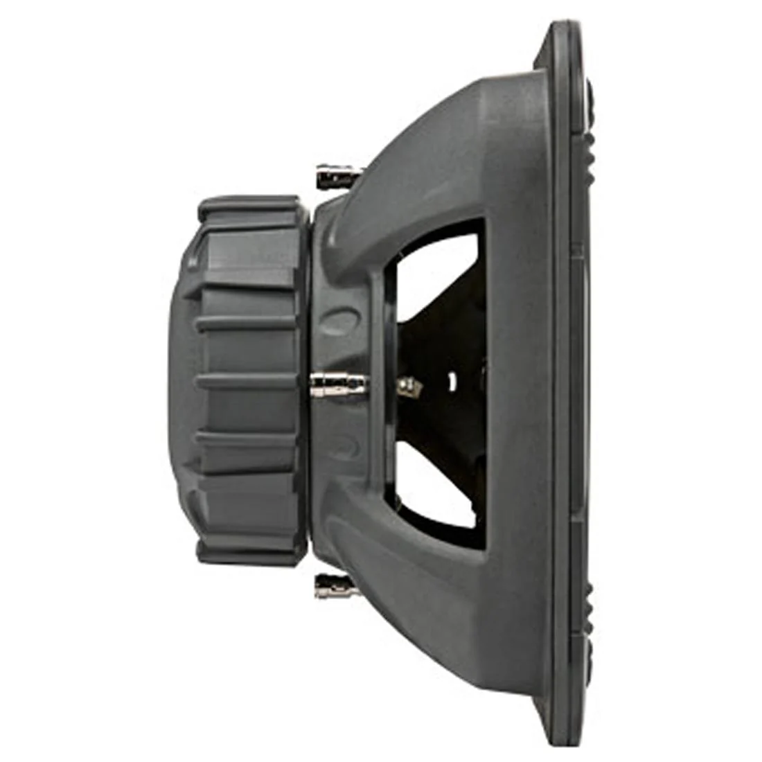 Kicker 45L7R124 Solo-Baric L7R Series 12" 4-Ohm DVC Subwoofer (45L7R124) - Image 3