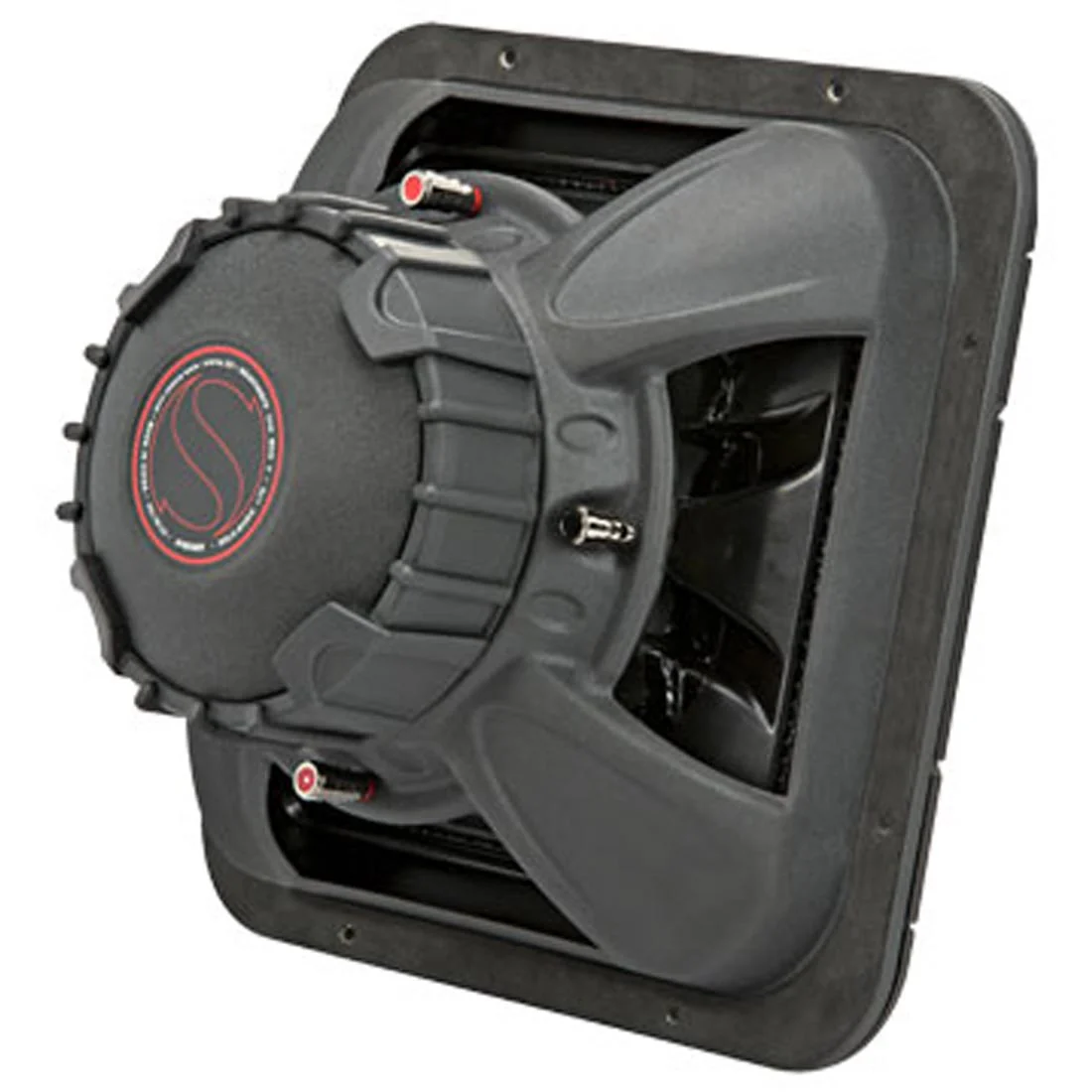 Kicker 45L7R124 Solo-Baric L7R Series 12" 4-Ohm DVC Subwoofer (45L7R124) - Image 4