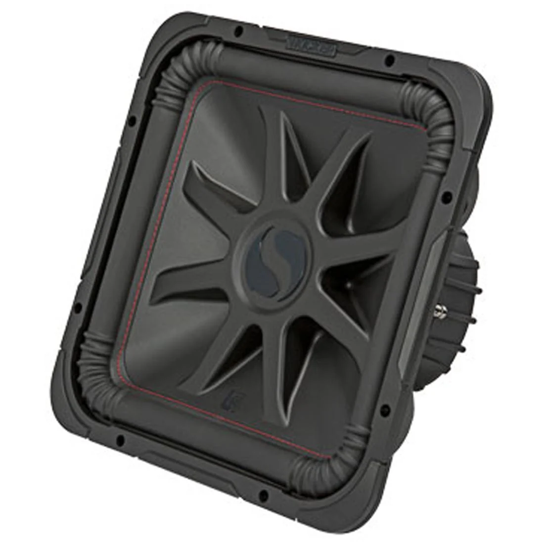 Kicker 45L7R154 Solo-Baric L7R Series 15" 4-Ohm DVC Subwoofer (45L7R154) - Image 4