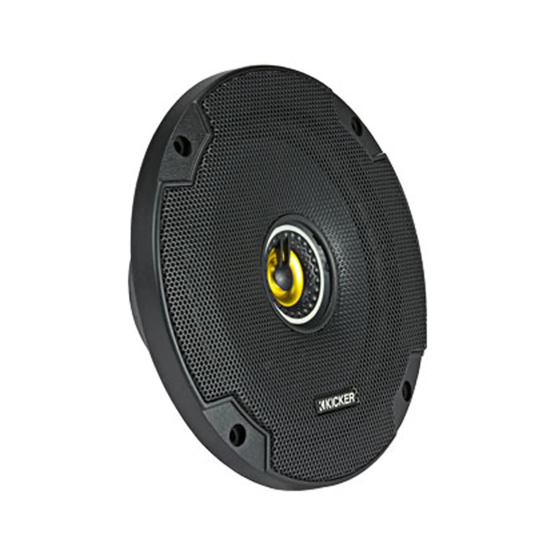 Kicker 46CSC54 CS Series 5.25" 2-Way Coaxial Car Speakers (46CSC54) - Image 2