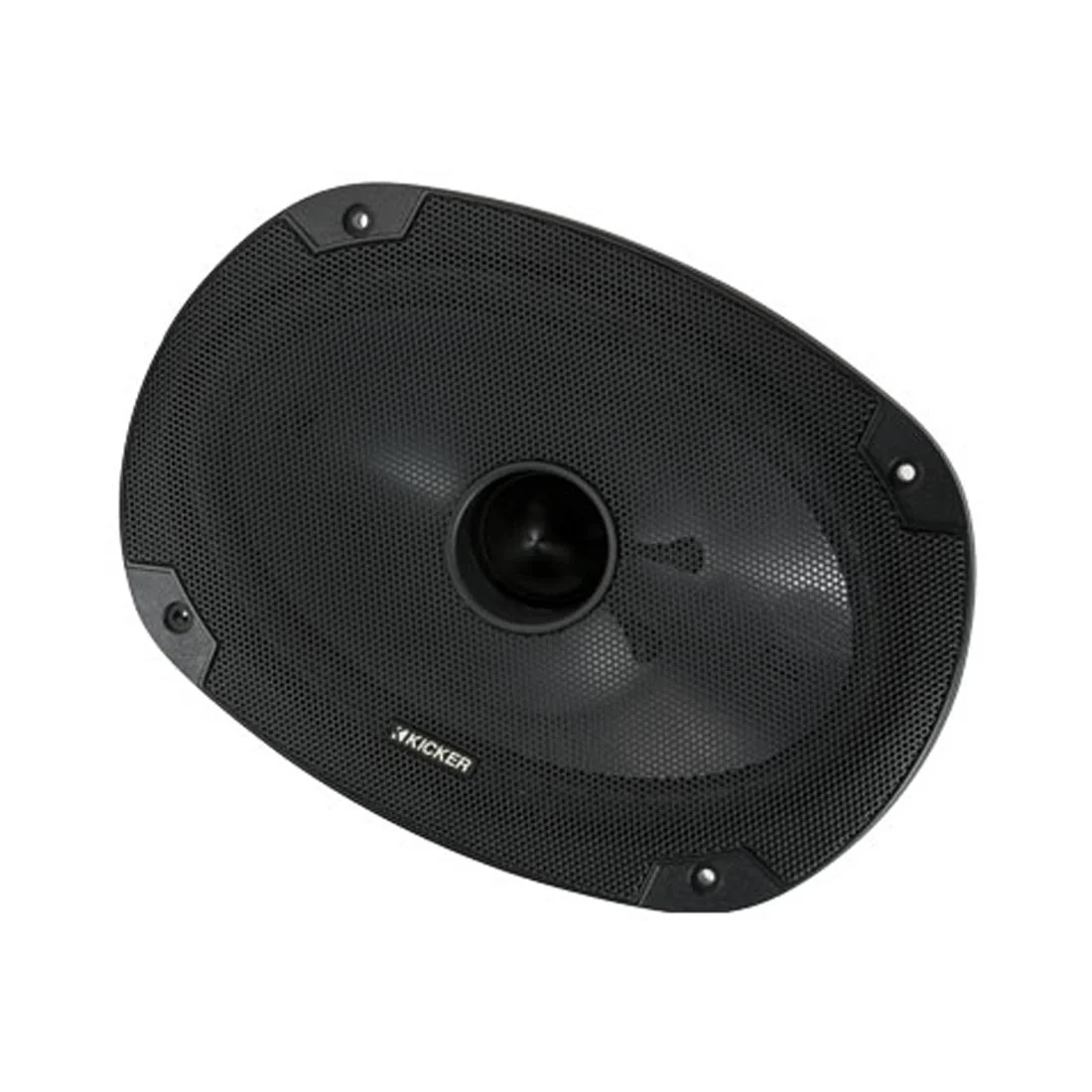 Kicker 46CSS694 CS Series 6"x9" Component Speaker System (46CSS694) - Image 5