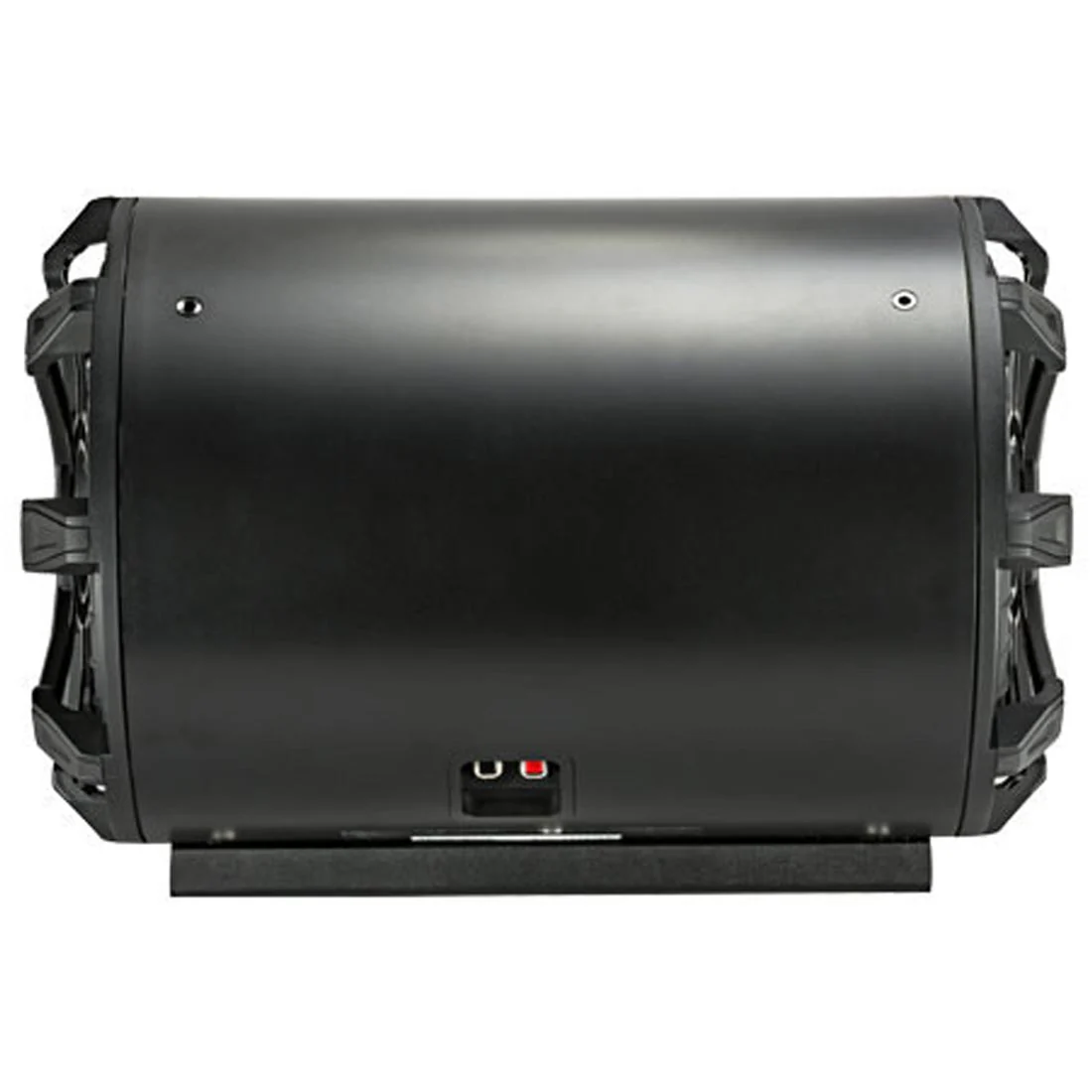 Kicker 46CWTB104 10" 4-Ohm Weather-Proof Sealed Loaded Tube Enclosure (46CWTB104) - Image 2