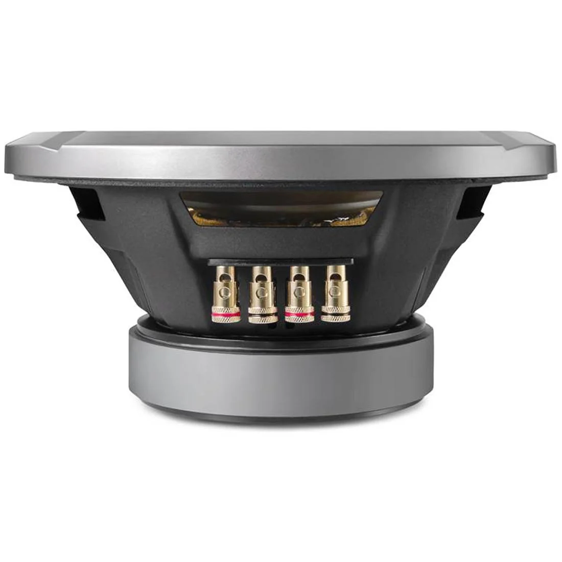 Kicker 46CXA660.5 5-Ch Amplifier | Alpine S2-S65 6.5" Speakers | S2-S69 6"x9" Speakers | S2-W10D4 10" DVC Subwoofer - Bundle - Image 14