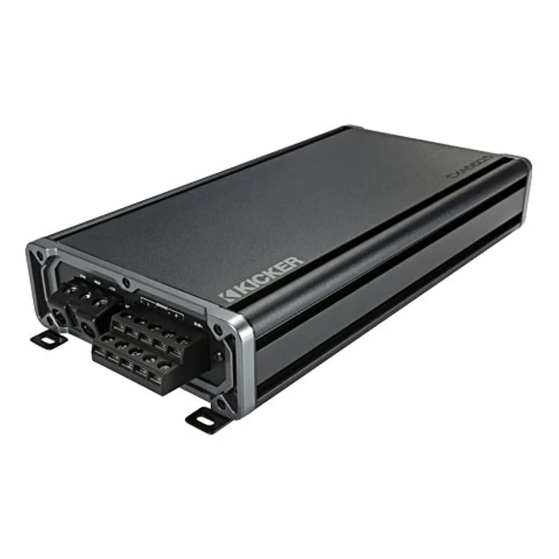 Kicker 46CXA660.5 CX Series Class D 5-Channel Car Amplifier (46CXA6605) - Image 3