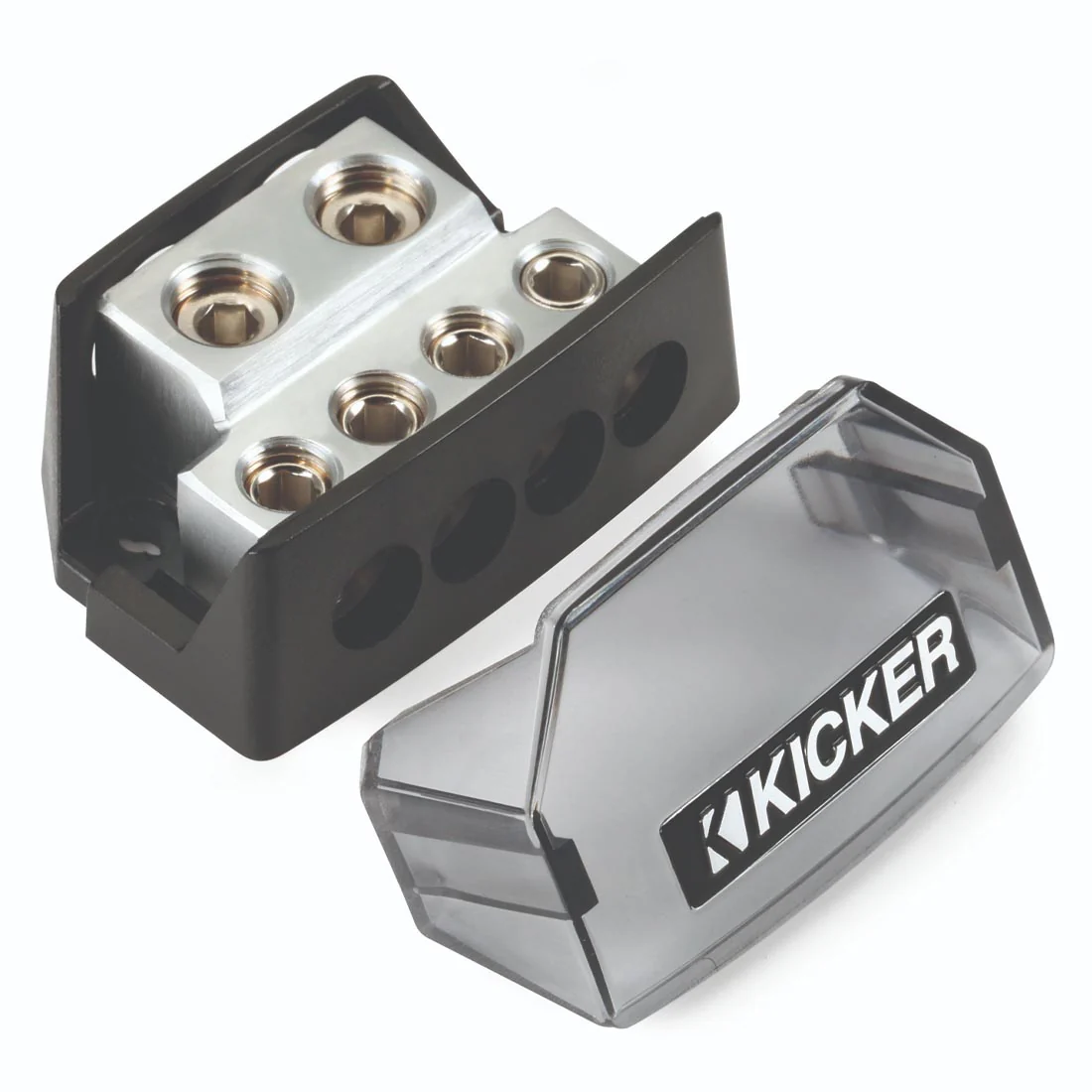 Kicker 46DB4 Distribution Block (46DB4) - Image 2