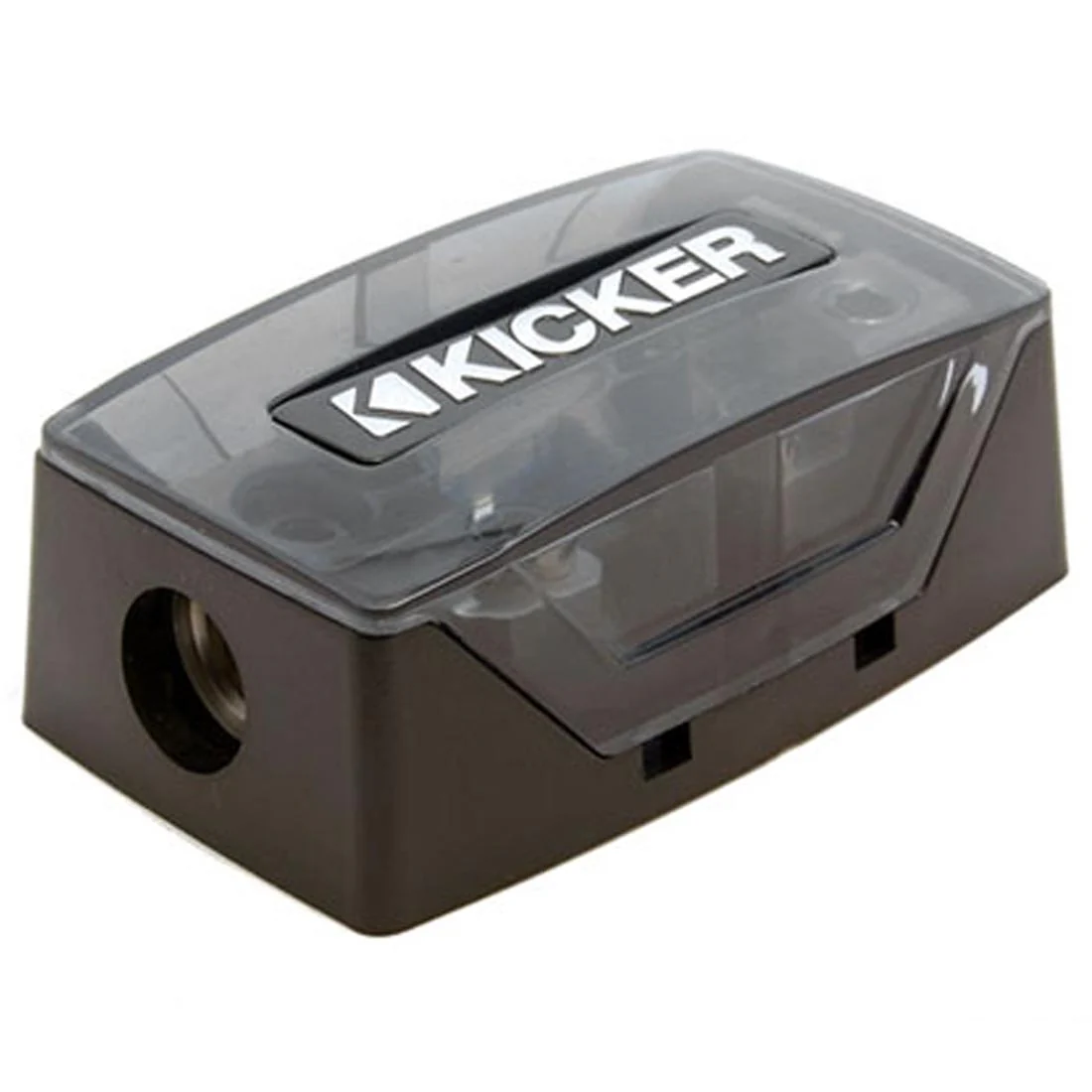 Kicker 46FHD Dual AFS Fuse Holder (46FHD)