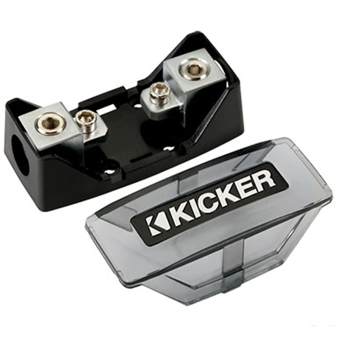 Kicker 46FHS Single AFS Fuse Holder (46FHS) - Image 2