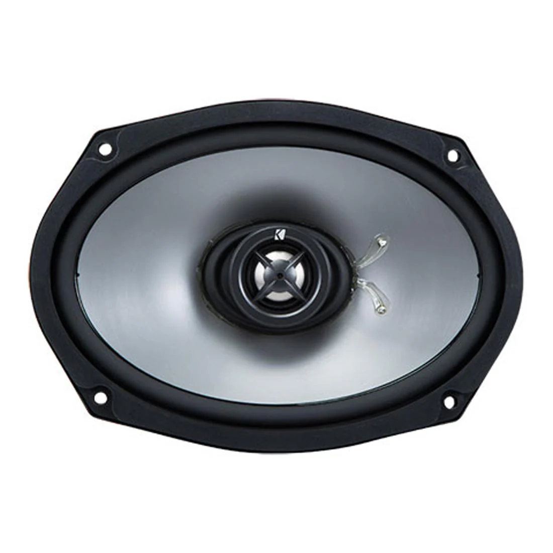 Kicker 46HDBL69 6"x9" Custom-fit Loaded Bag Lids Kit for Select 2014+ Harley-Davidson Motorcycles (46HDBL69) - Image 4
