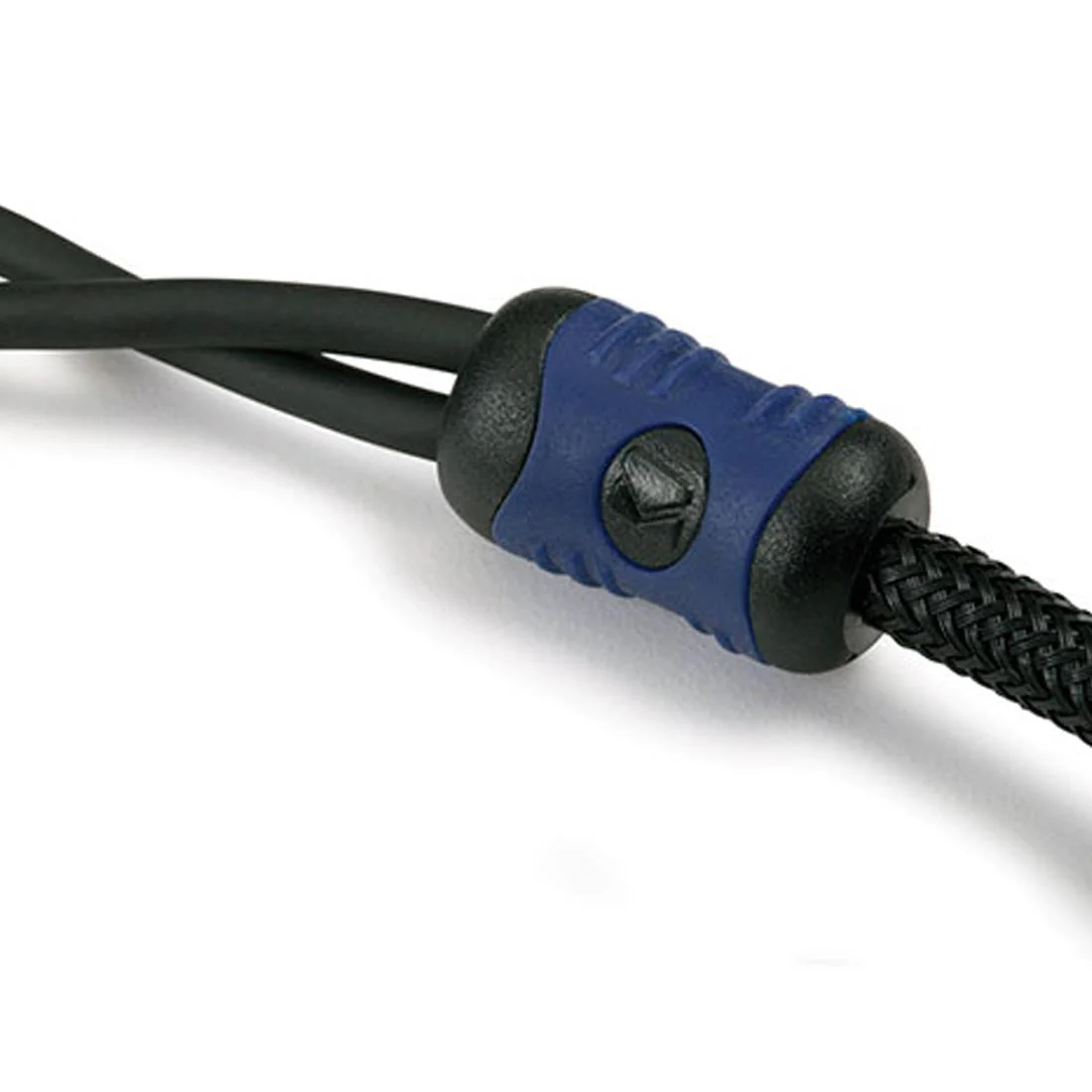 Kicker 46QI25 Q-Series Interconnect 2 Channel RCA Cable - 5 Meters (46QI25) - Image 2
