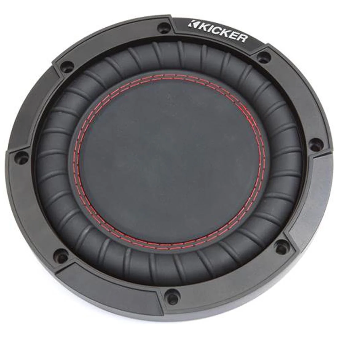 Kicker 47KBRW8 ReFLEX 8" Passive Radiator Subwoofer For Sub Box Enclosures (47KBRW8) - Image 2