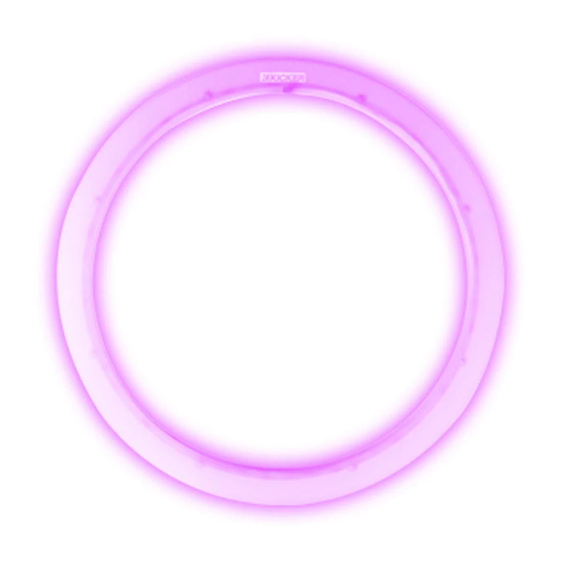 Kicker 47KLSR8 8" LED Light Marine Speaker Rings - Pair (47KLSR8) - Image 4